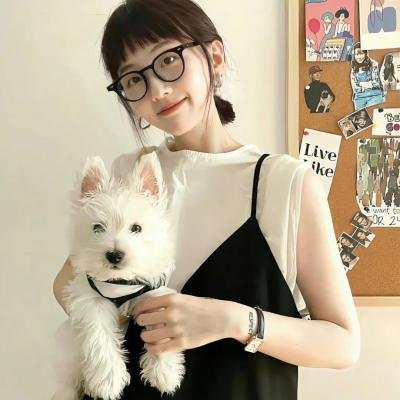 甜心女孩